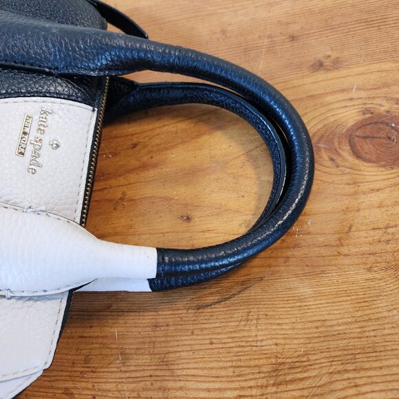 Euc Kate Spade Lark Street Maddie Crossbody Bag Purse - Picture 11 of 16